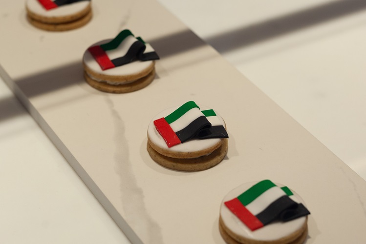 Quince sweetens UAE’s National Day celebrations with complimentary desserts