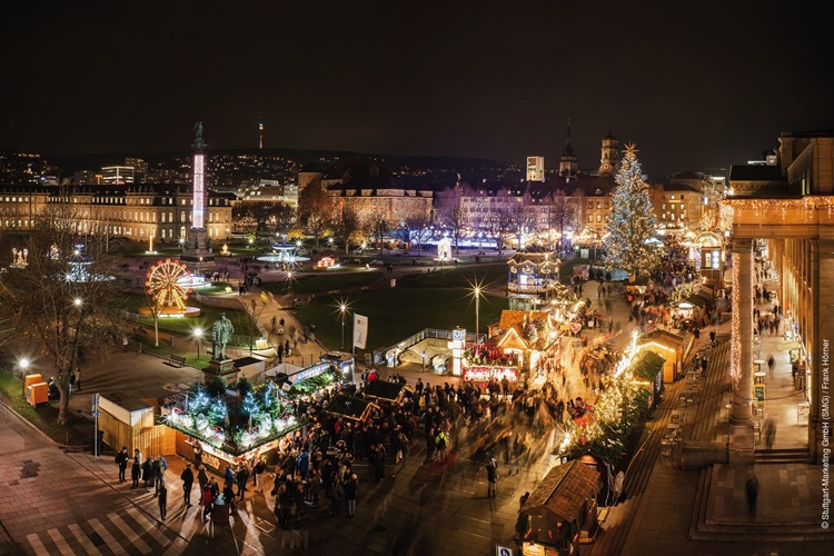 Jingle All The Way: Magical Germany Invites GCC Travellers To Enjoy Festive Cheer This Winter