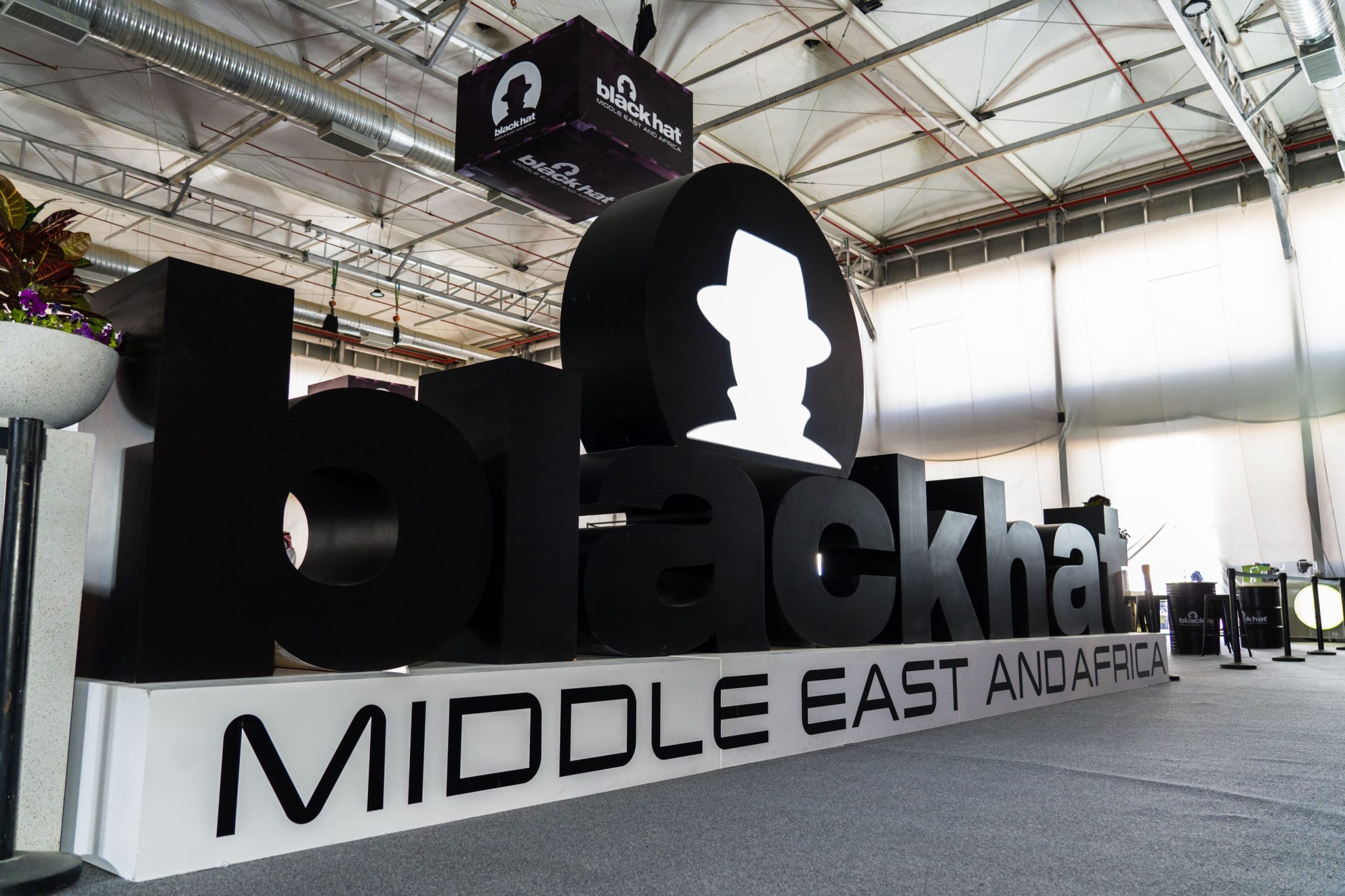 Riyadh Prepares to Welcome World’s Most Prominent Cybersecurity Experts as Black Hat MEA Opens Tomorrow