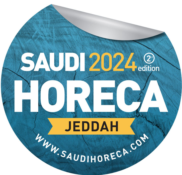 Saudi HORECA the biggest annual hospitality exhibition will be launching in Saudi Arabia Jeddah in fifth to seventh of February 2024