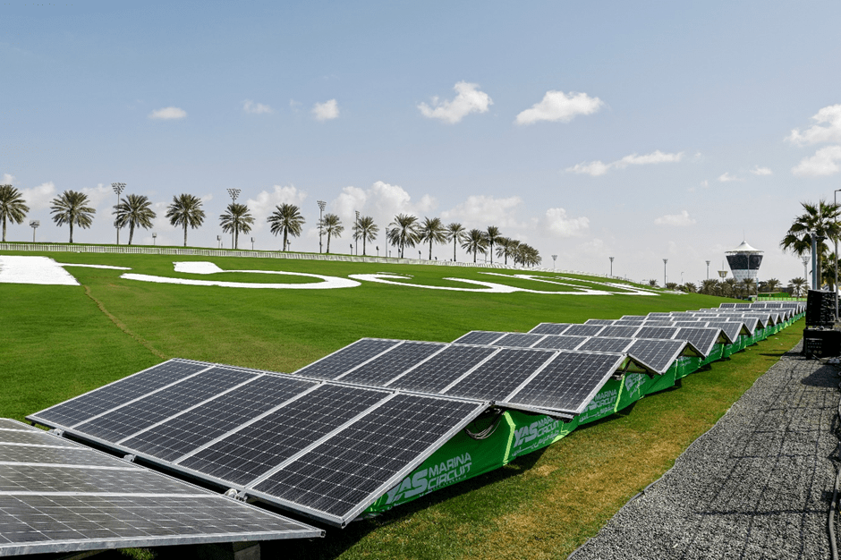 Ethara gears up with new sustainable initiatives for the region’s biggest event weekend