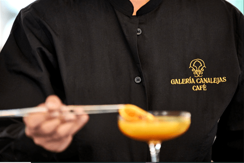 Galería Canalejas Madrid; The New International Icon of Luxury and Gastronomy Celebrates its Anniversary with a Trifecta of Milestones