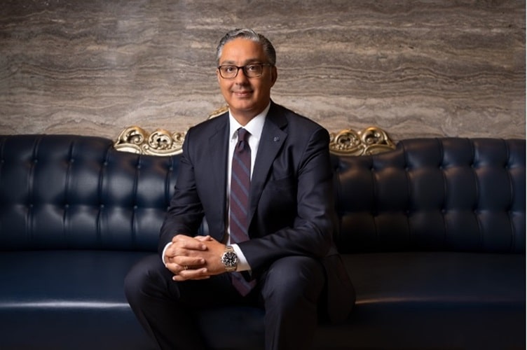 Leading Dubai’s Hospitality and Sports Renaissance Haytham Omar’s Visionary Achievements at Al Jaddaf Rotana Complex