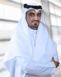 Ali Al-Zahrani Appointed As Executive Assistant Manager – Finance & Residences At Shangri-La Jeddah