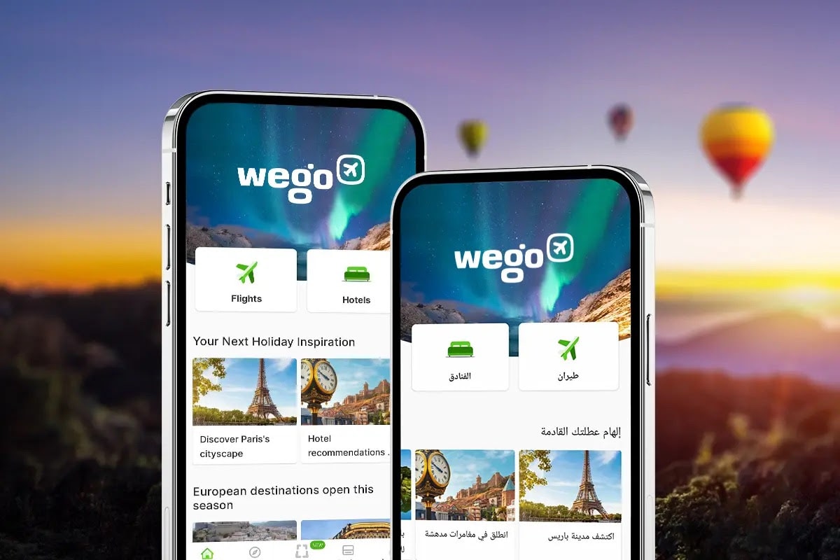 Wego recommends last-minute destinations for UAE National Day 2023