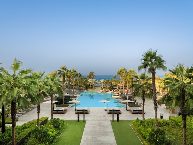 Banyan Tree Dubai Opens on Bluewaters Dubai to Offer Island Retreat Living in Group’s Dubai Debut