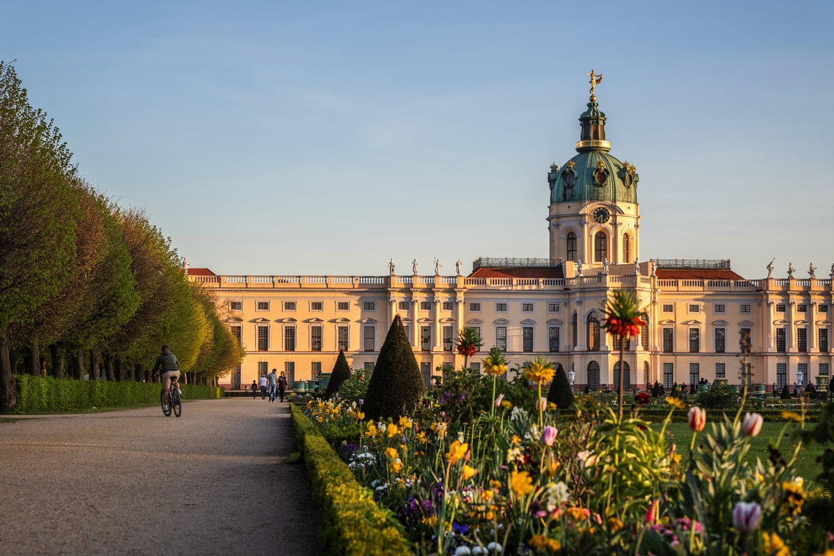 German National Tourist Office And Visitberlin Eye Up Saudi Market For 2024 Outbound Tourism