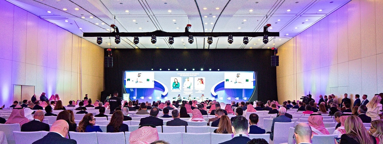 The Future Hospitality Summit Returns to Saudi Arabia