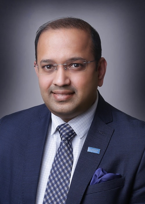 Wyndham Appoints Govind Mundra as New Head of Development for the Middle East & Africa