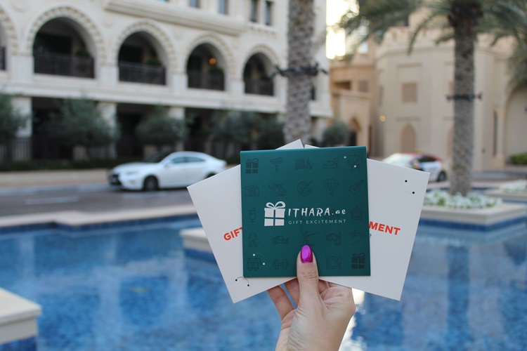 Embrace the gift of unforgettable experiences:  Ithara.ae redefines gifting in the UAE