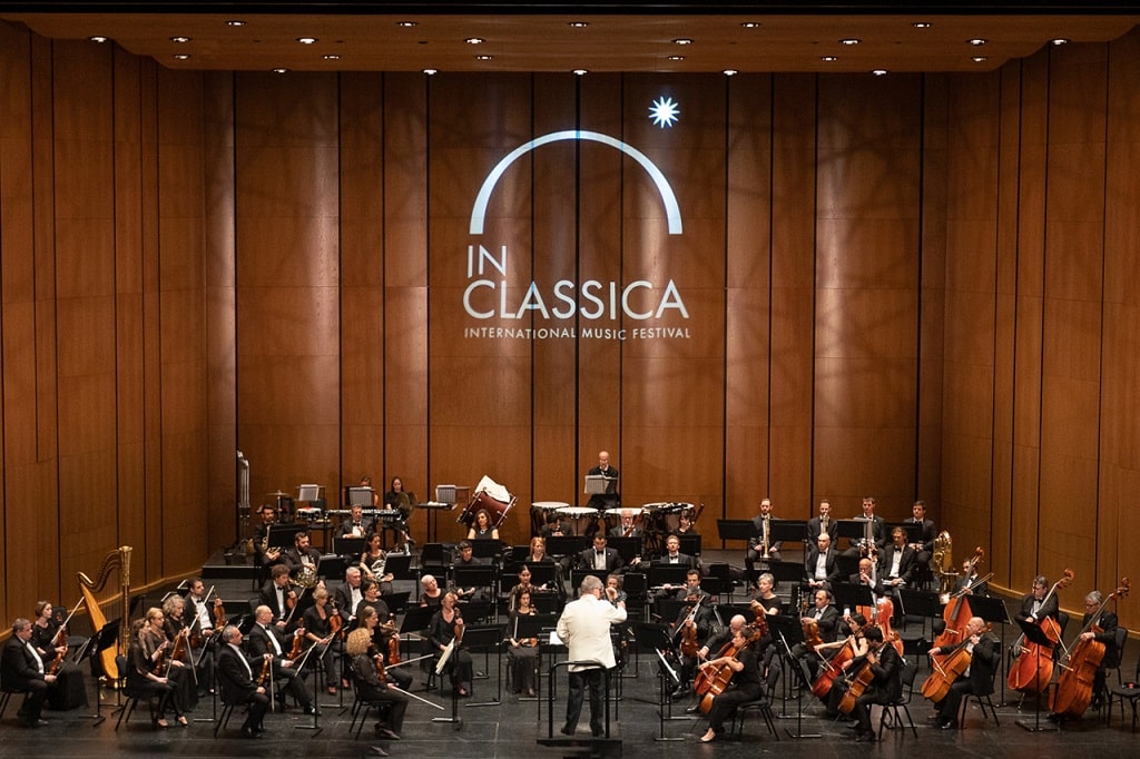 13th Edition of InClassica International Music Festival to Arrive in Dubai in February 2024