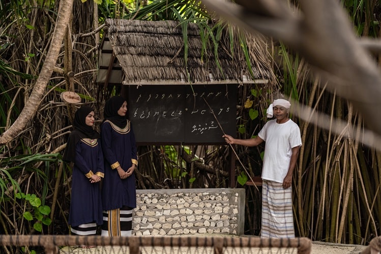 Travel with Heart and Soul in the Maldives, as Heritance Aarah Celebrates Sustainability and Authentic Live Maldivian Village Life