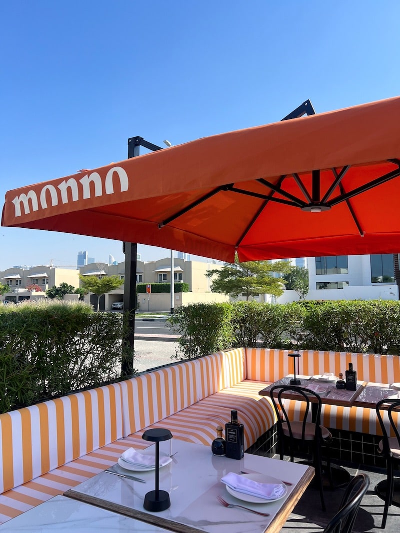 Monno unveils its first-ever weekend Italian breakfast experience