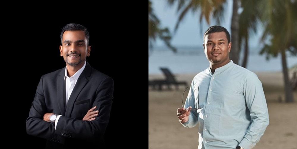 تعين خبراء صناعيين لإشعال إعادة افتتاح الفندق Sun Siyam Pasikudah