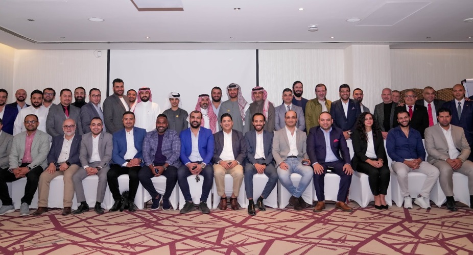 Ajman Tourism Embarked on a Regional Roadshow to Strengthen Tourism Ties