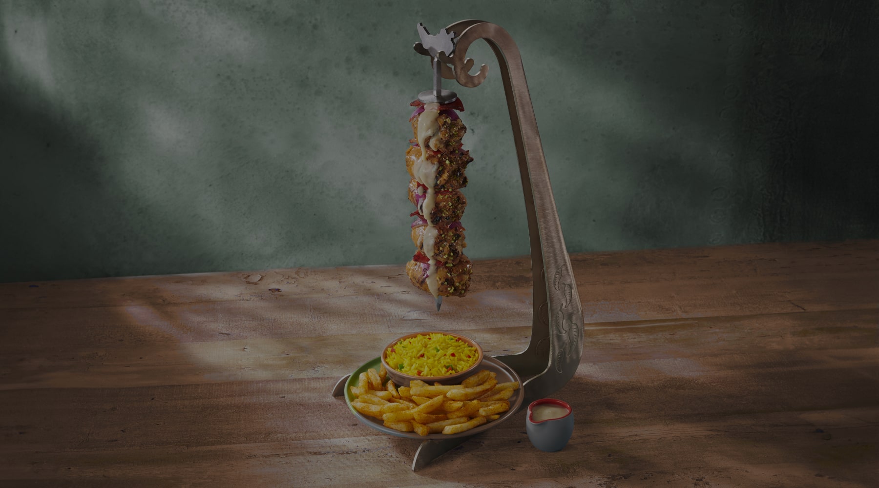 Nando’s Fires Up Taste Buds With The New Espetada Smokey Alho