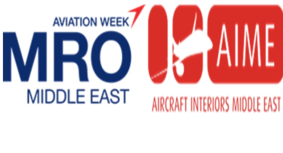 MRO Middle East and AIME to propel growth across regional airline supply chain