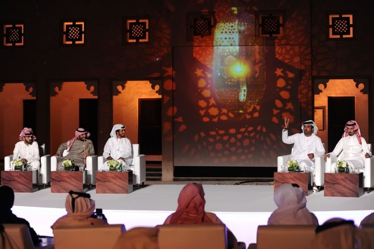 Ajman Tourism Unveils Second Edition of the Poetic Evening ” Bawh Al Qawafi” on 29th December