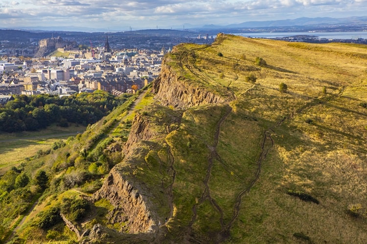 The Ultimate City Break: 48 Hours in Edinburgh