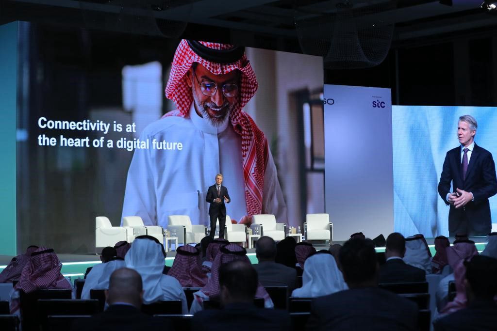 GSMA M360 Mena Commences In Riyadh As New Report Confirms 5G Is Driving GDP Growth In The Region