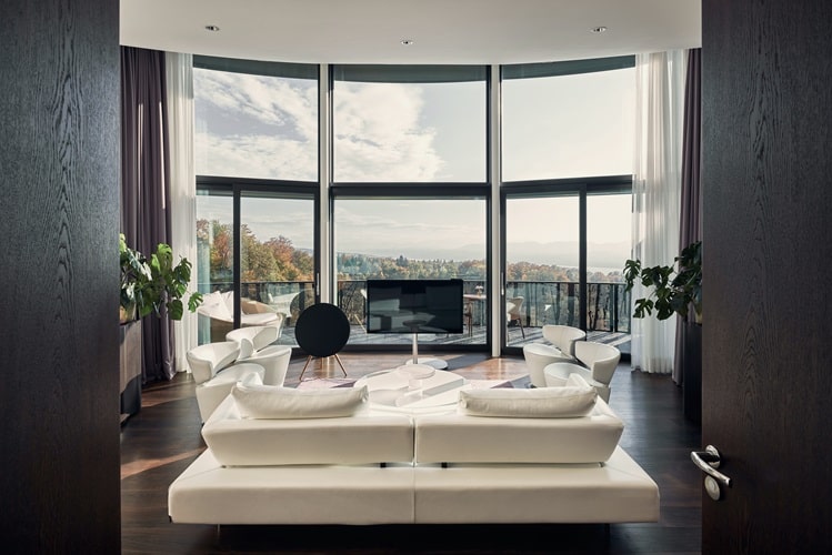 Dolder Grand
