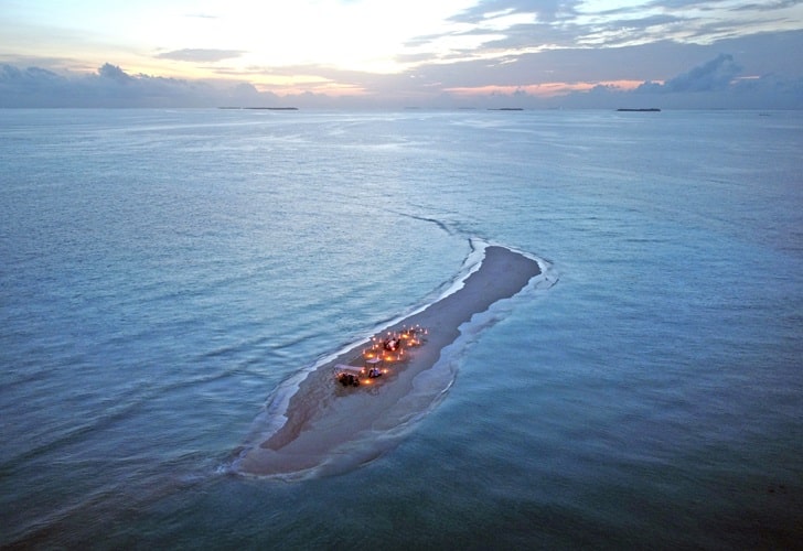 Milaidhoo Maldives