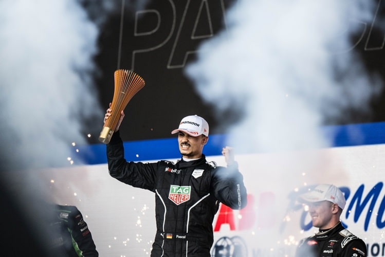 Pascal Wehrlein