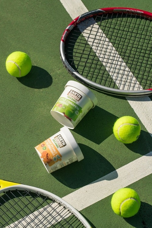 Breakfast Cups