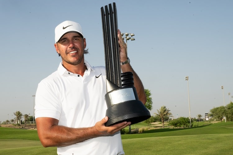 Liv Golf Jeddah
