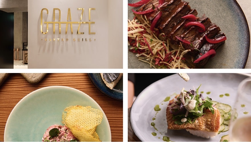 Gastro Grill