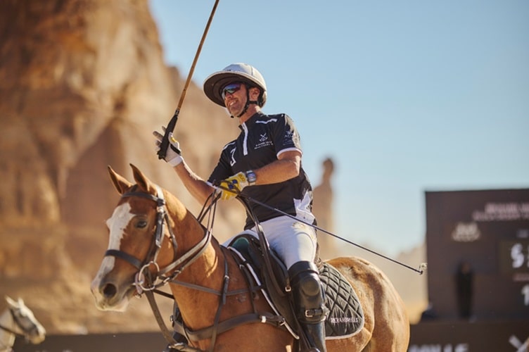 Desert Polo