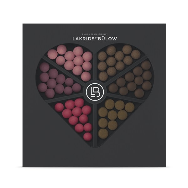 LAKRIDS