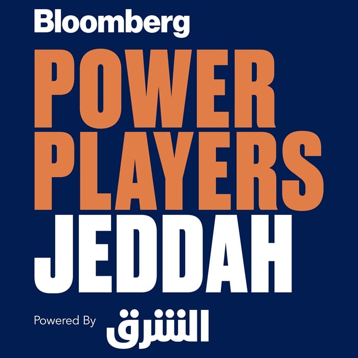 Bloomberg Power Players