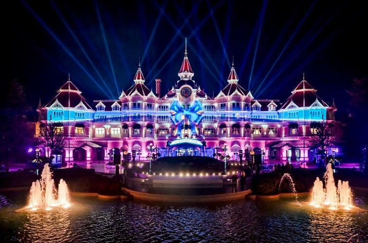 Disneyland Paris