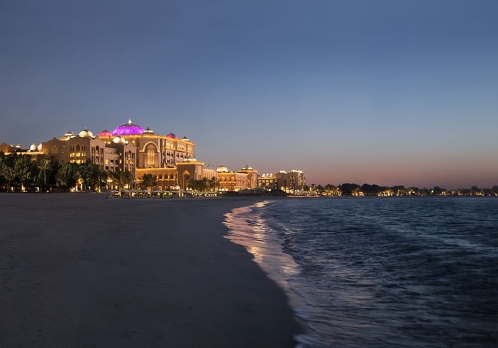 Mandarin Oriental