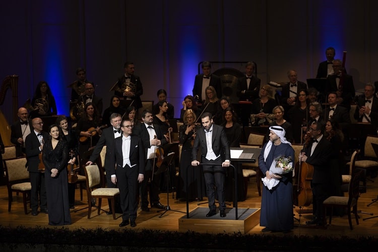 Giacomo Puccini's