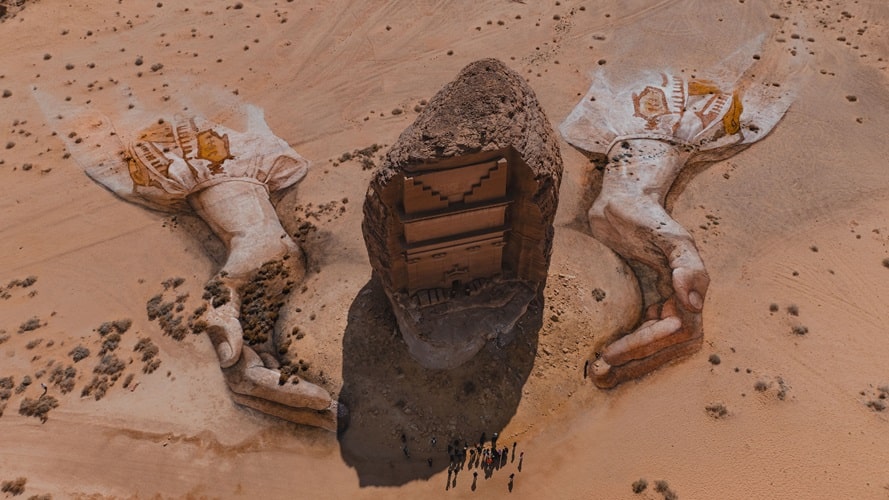 Alula's