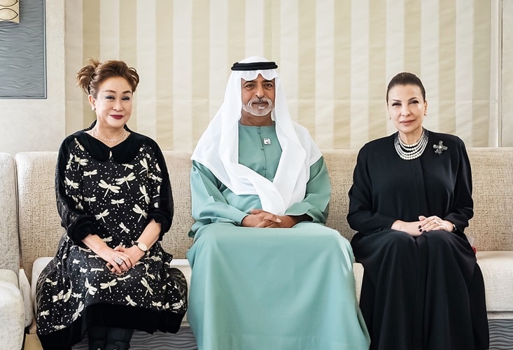 سي جي إيه إن إم