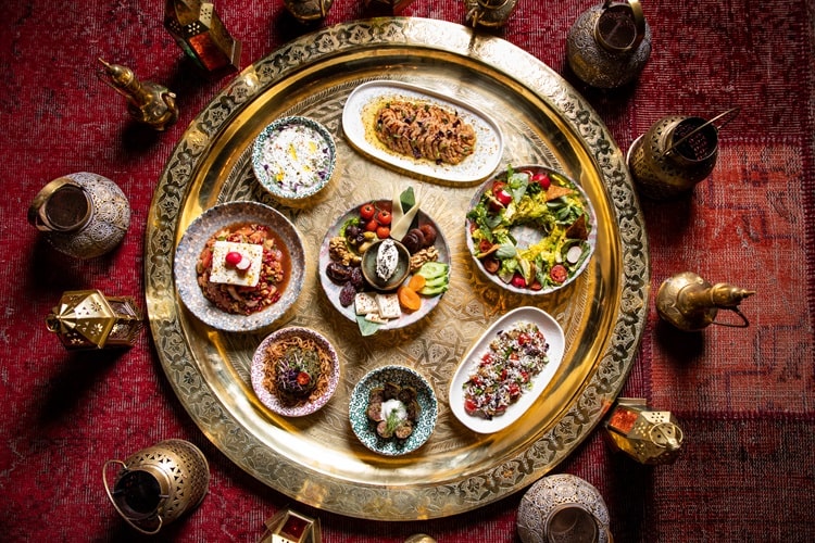 Savor Ramadan