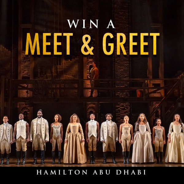 HAMILTON