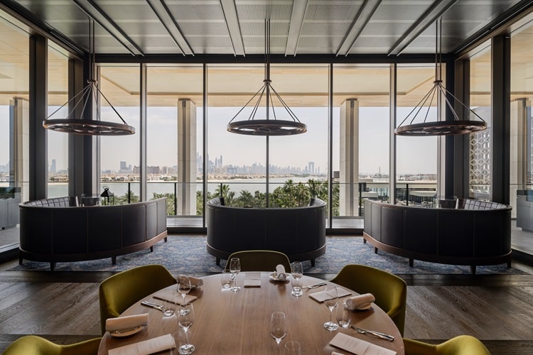 Heston Blumenthal's