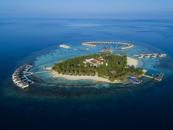 Ras Fushi
