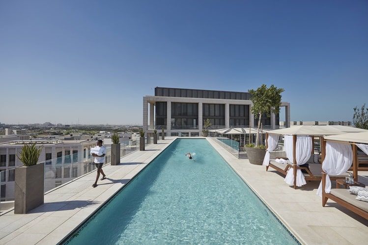 Mandarin Oriental