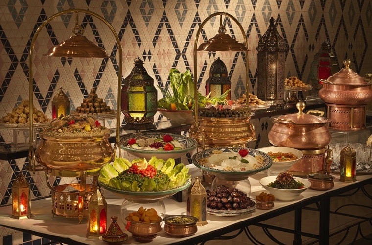 Ramadan Majlis