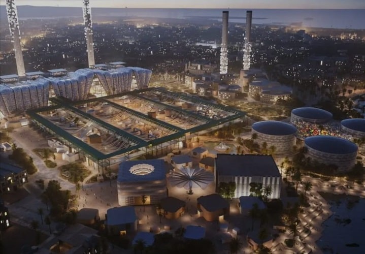 Jeddah Central
