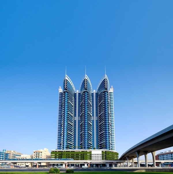 Novotel Dubai Al Barsha