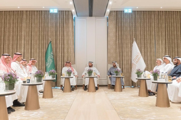 السعودية تقدم