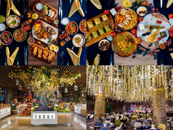 Rixos Premium Dubai