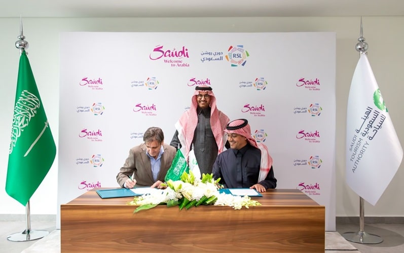 Roshn Saudi League
