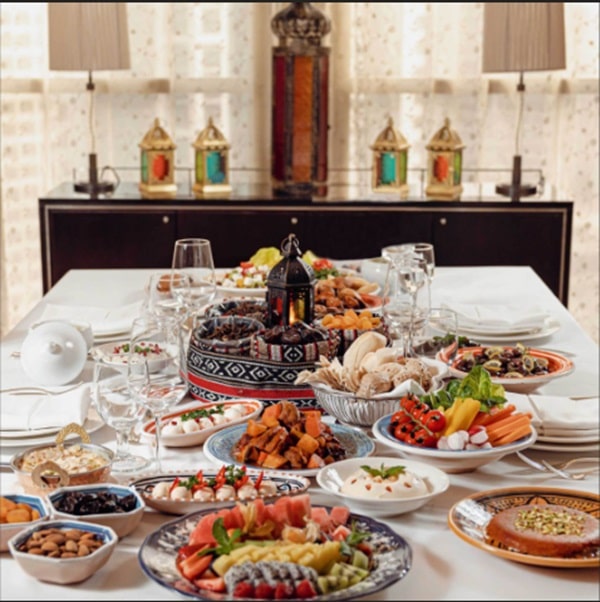 Grand Millennium Dubai